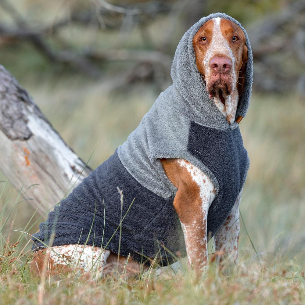 Hundegenser  Balwen traxx®