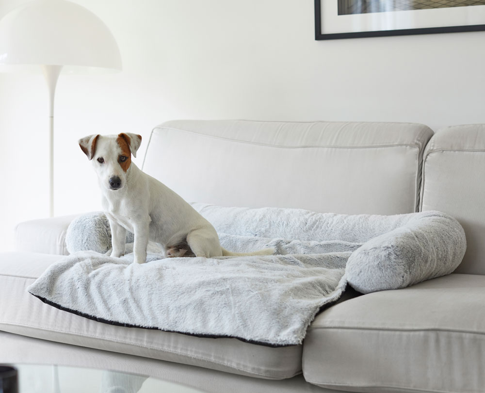 Hundeseng  Freja traxx®