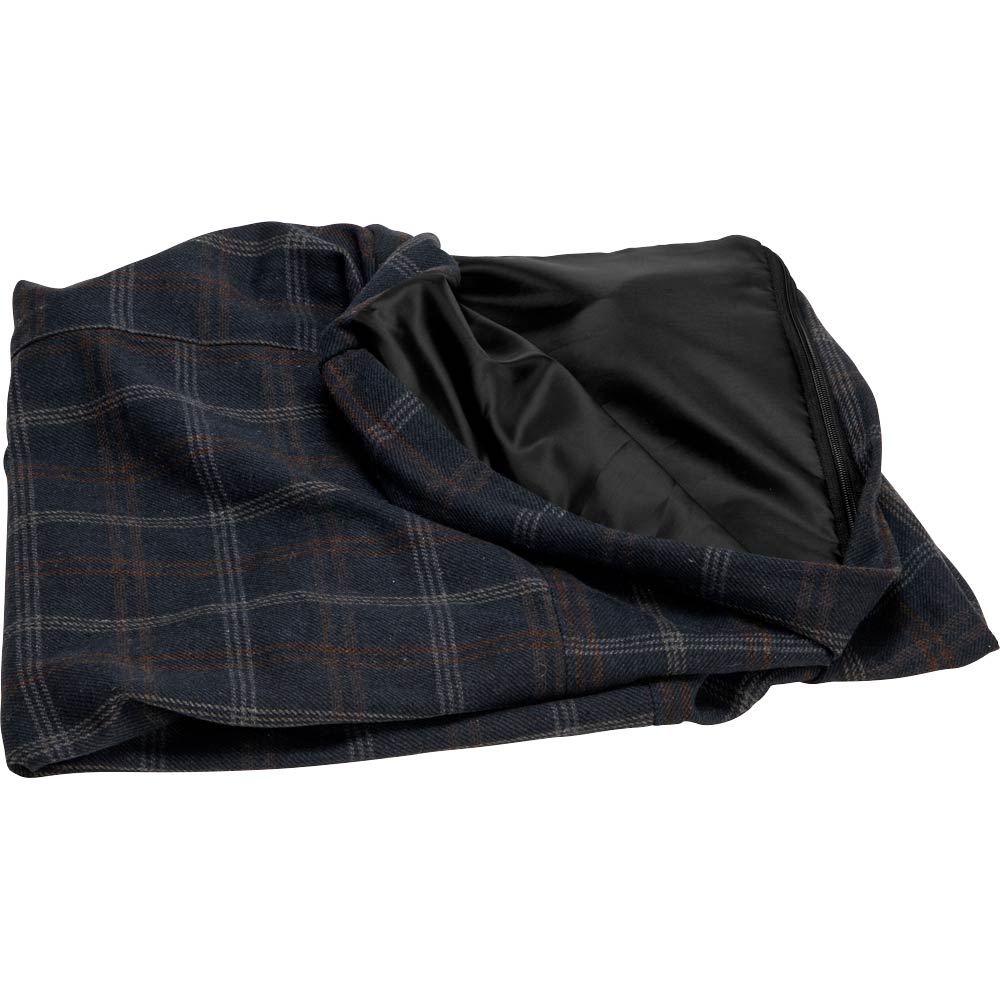 Sengetrekk  Origo Tartan traxx®