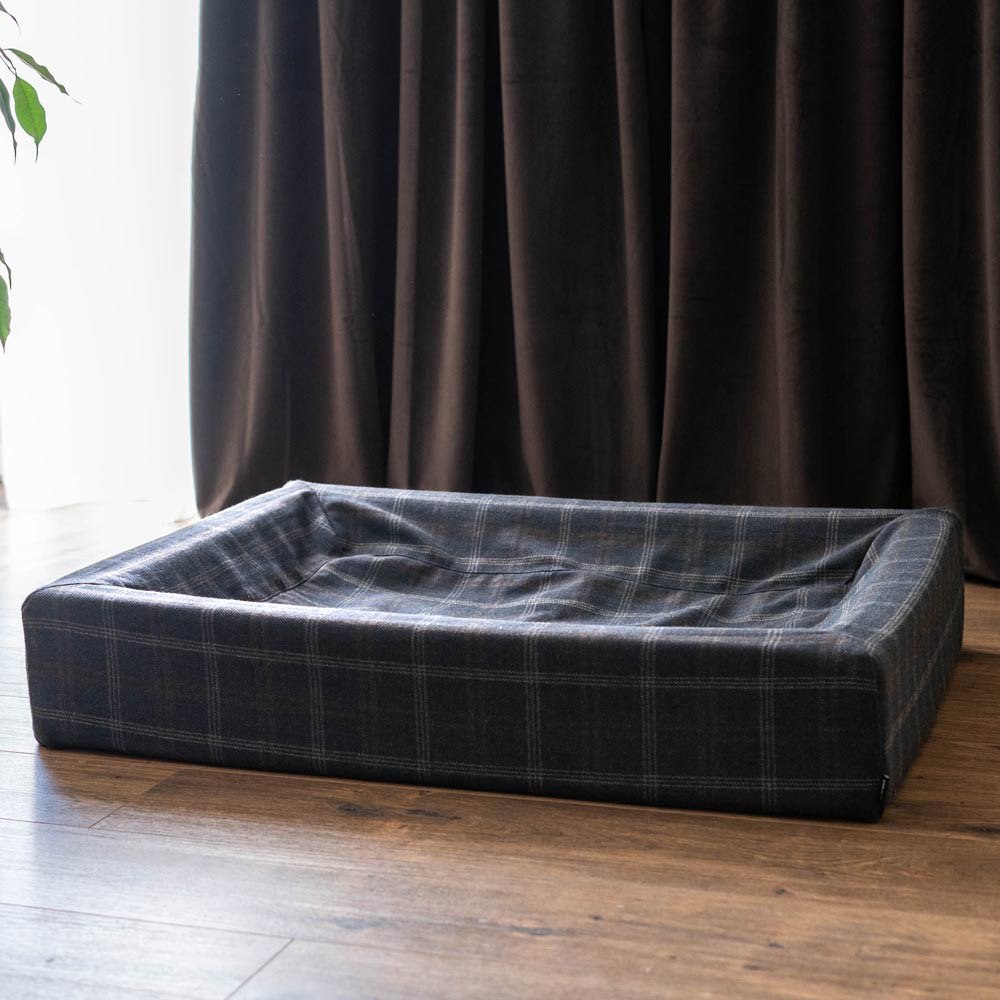 Sengetrekk  Origo Tartan traxx®