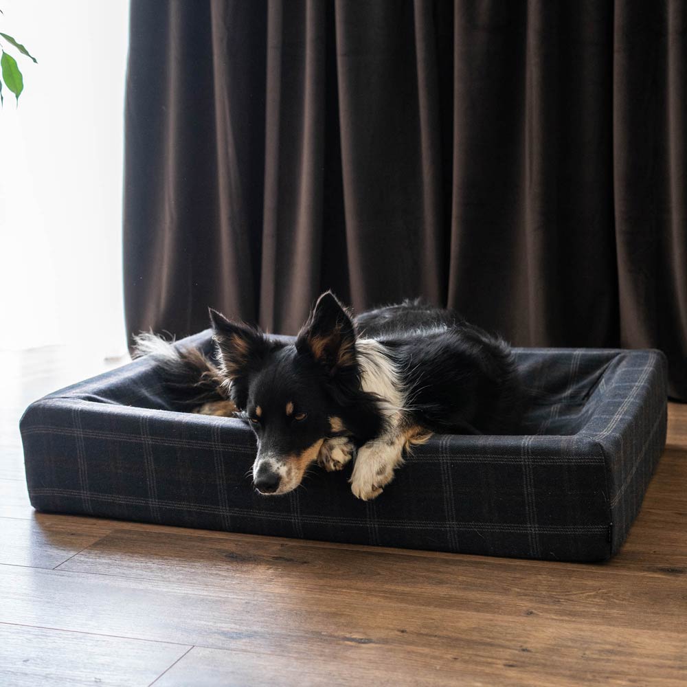 Sengetrekk  Origo Tartan traxx®