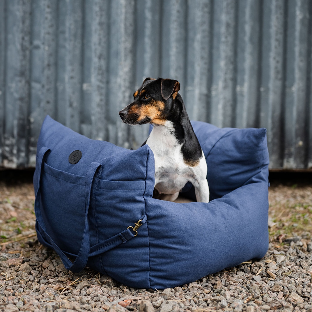 Hundeseng Bed Bag Dog traxx®