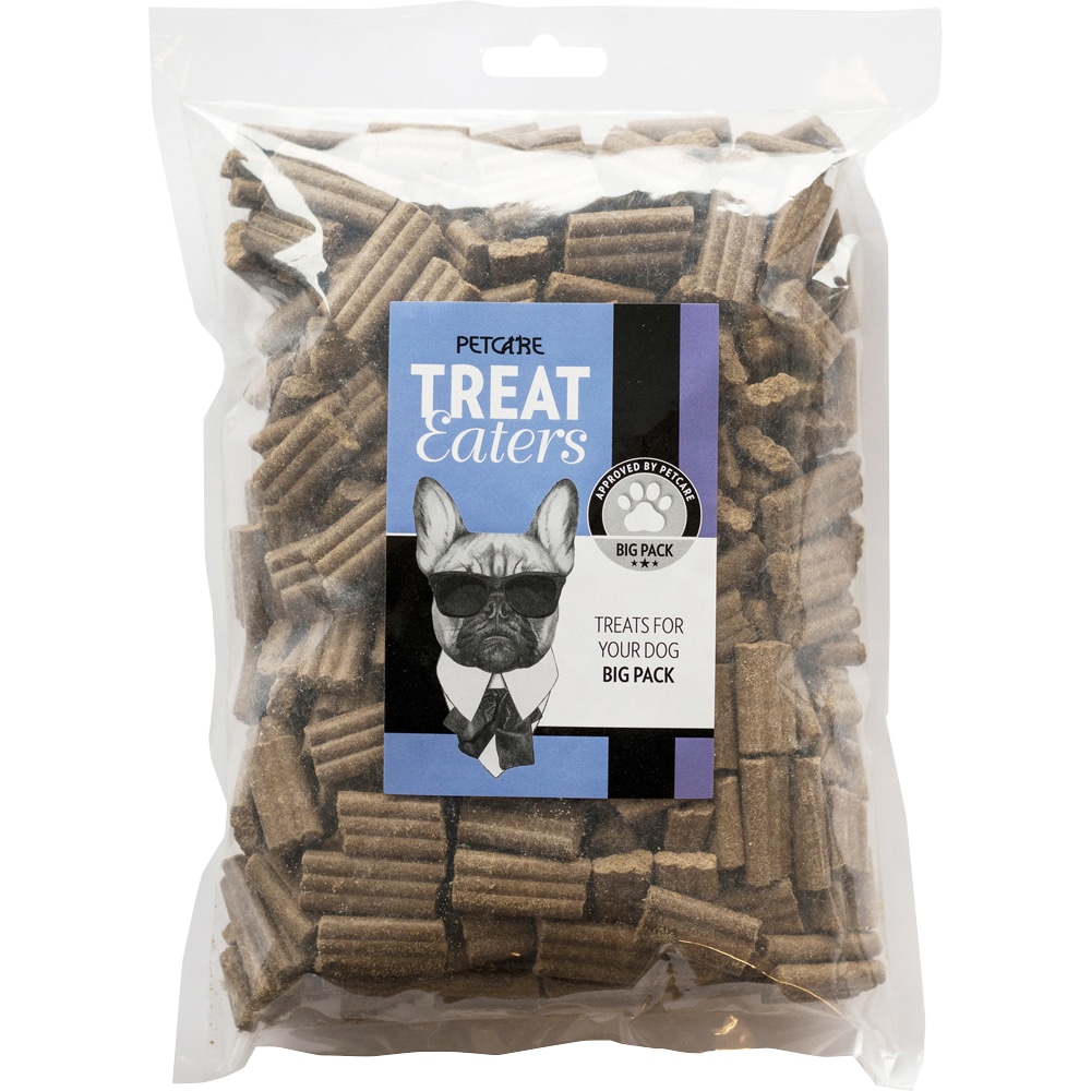 Hundegodis  Treats 2 kg Treateaters