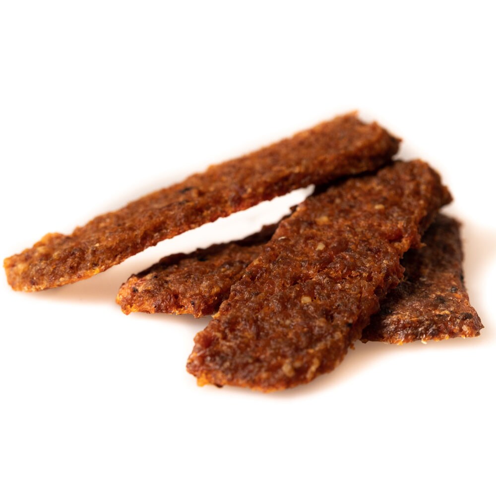 Hundetygg  Beef Jerkey Treateaters