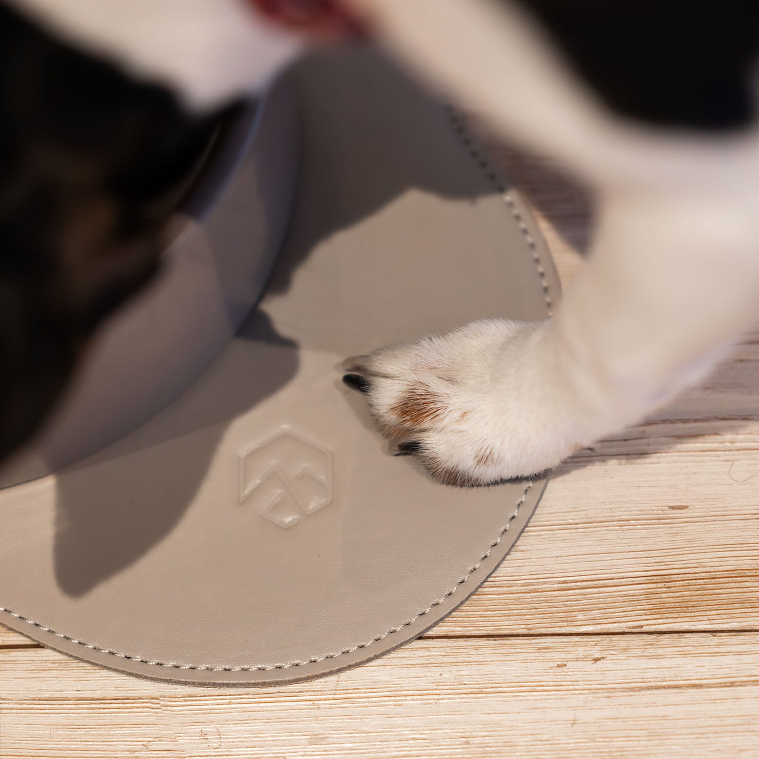 Underlag til matskål Bonnie traxx®