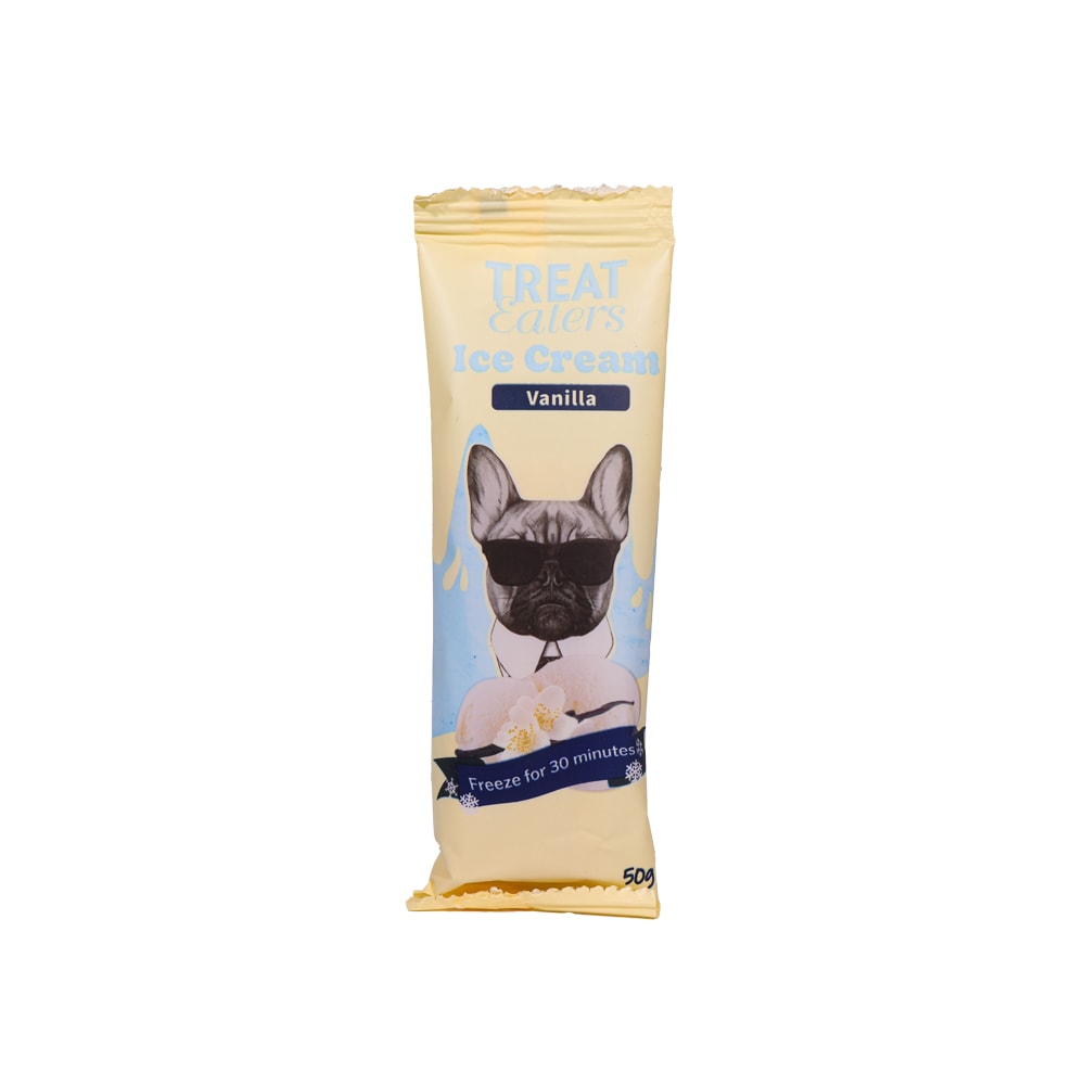 Hundegodis  Icecream Hundgodis Treateaters