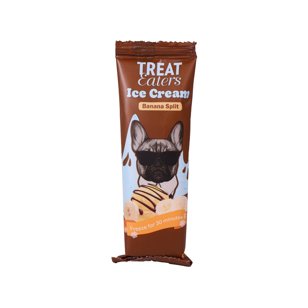 Hundegodis  Icecream Hundgodis Treateaters
