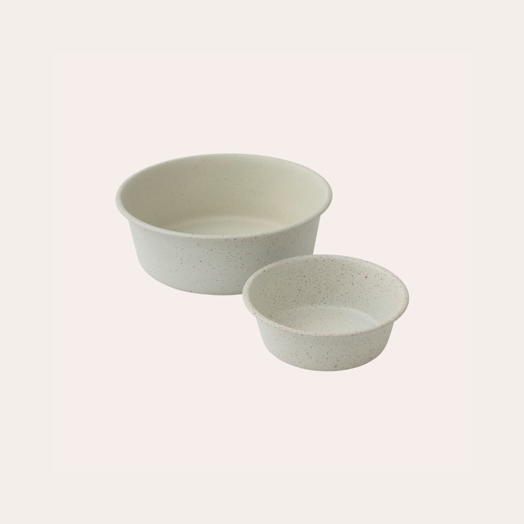 Matskål Hund Prick traxx®