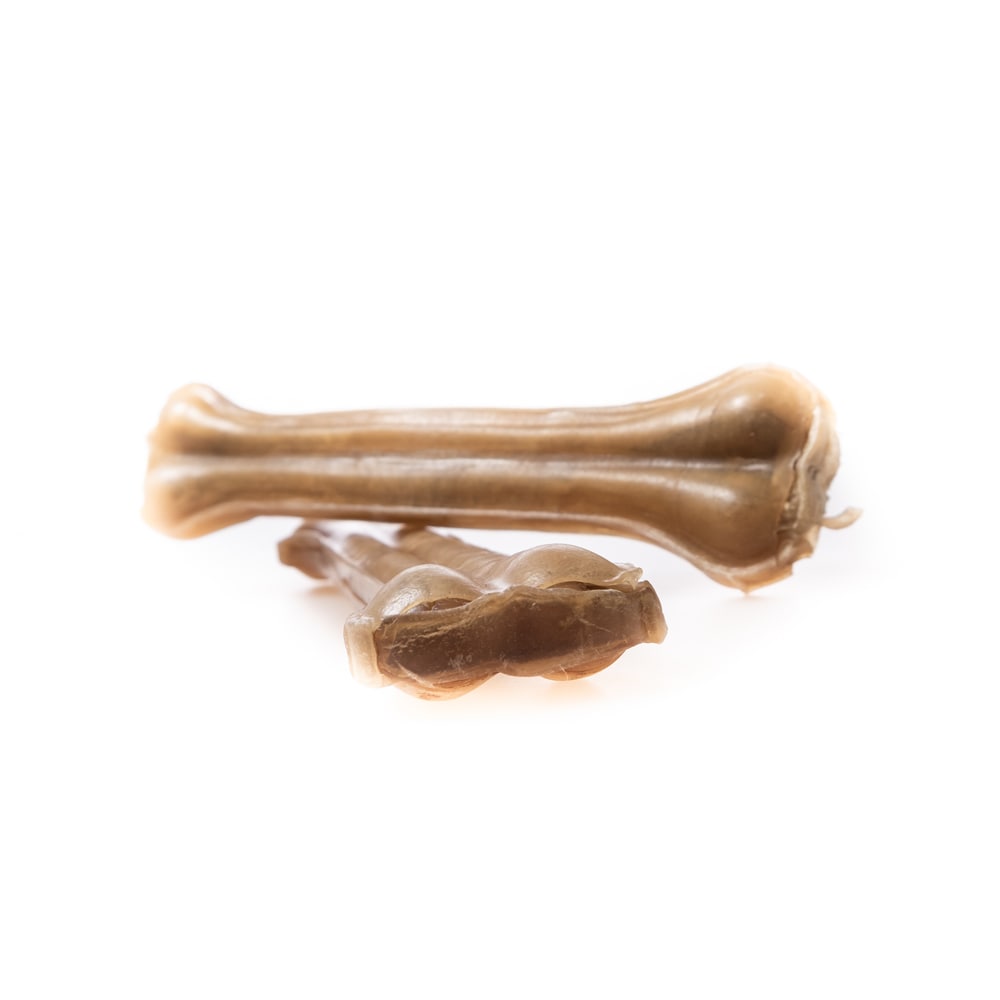 Hundebein  Pressed Bone Treateaters