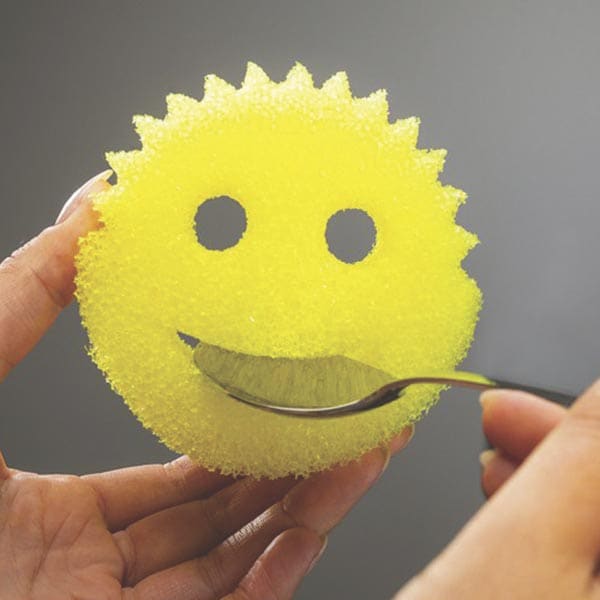 Vaskesvamp  Original Scrub Daddy