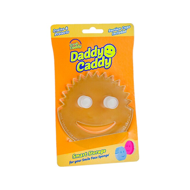 Vaskesvamp  Daddy Caddy Scrub Daddy