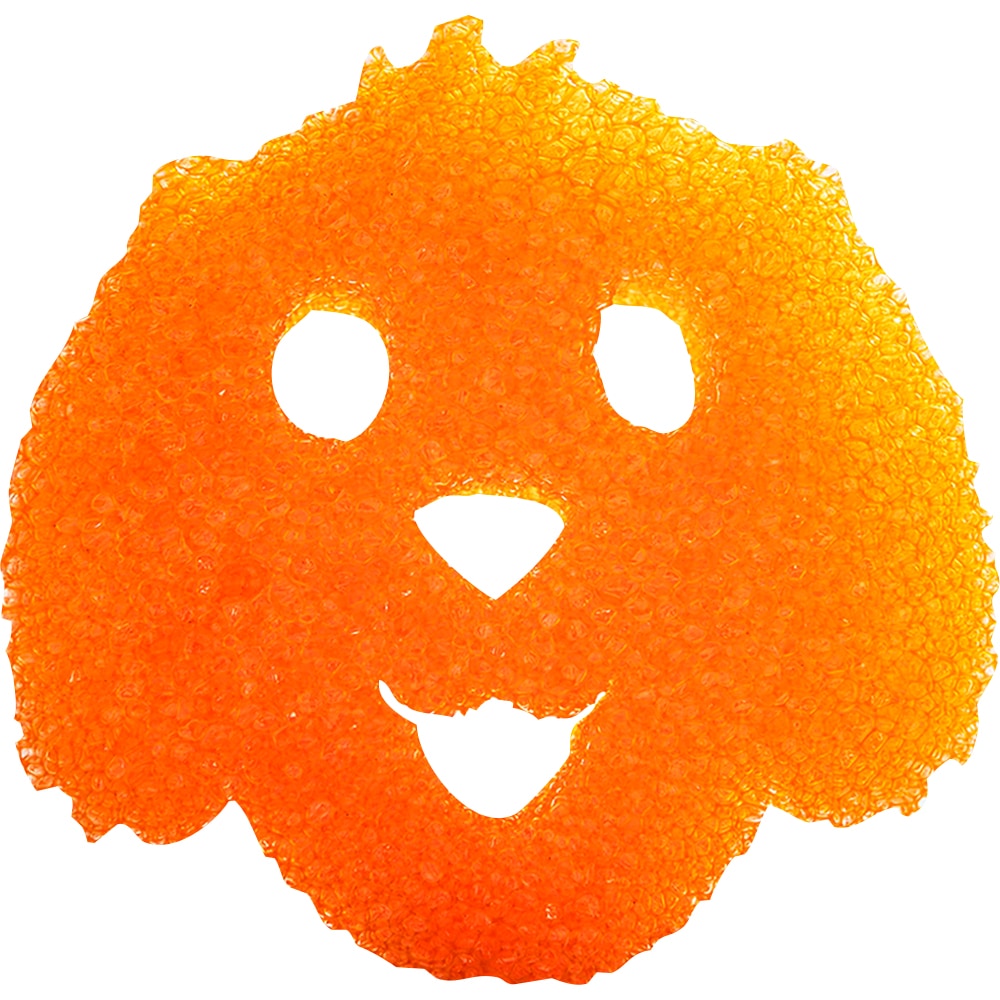 Vaskesvamp  Dog Scrub Daddy