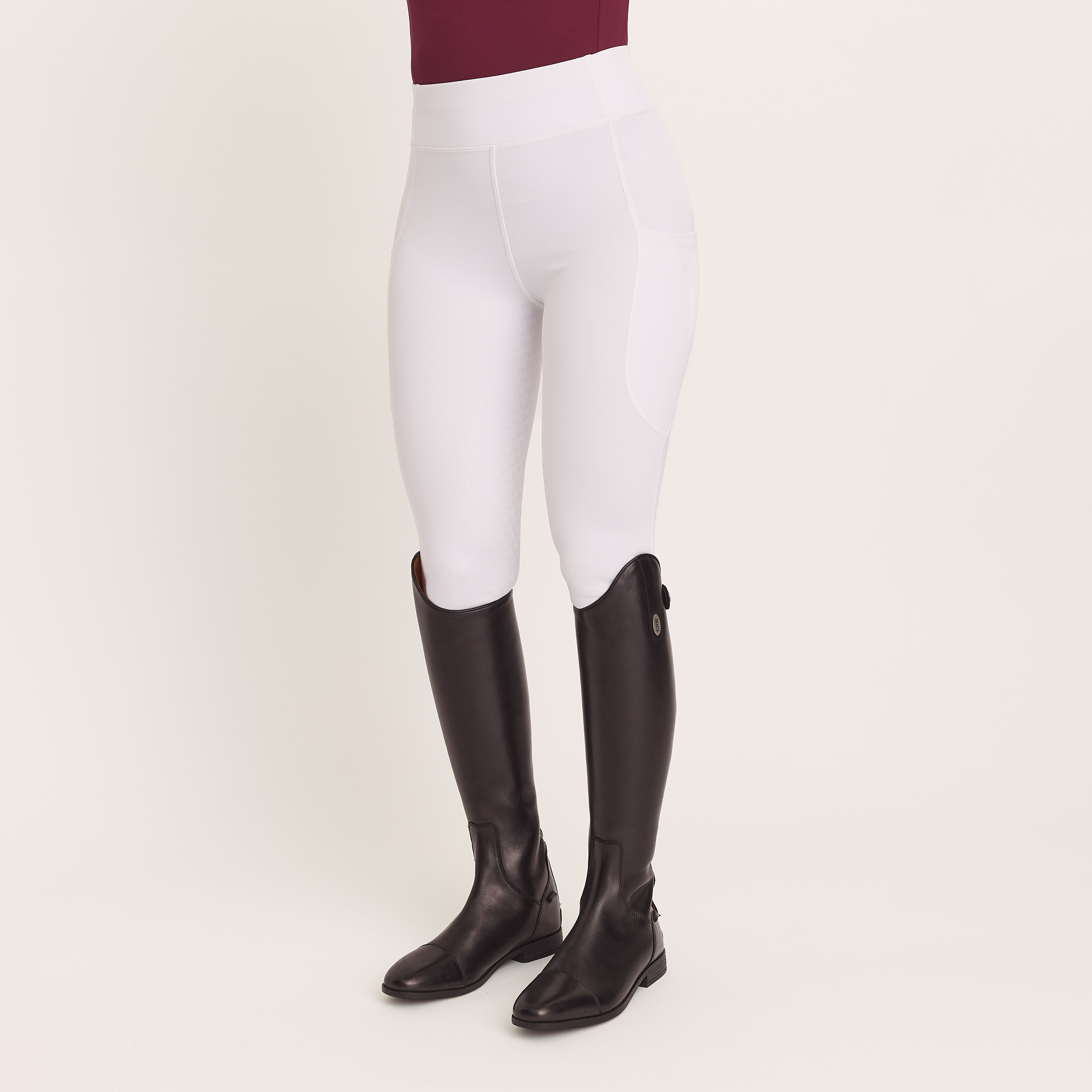 Ridetights  Gothenburg CRW®