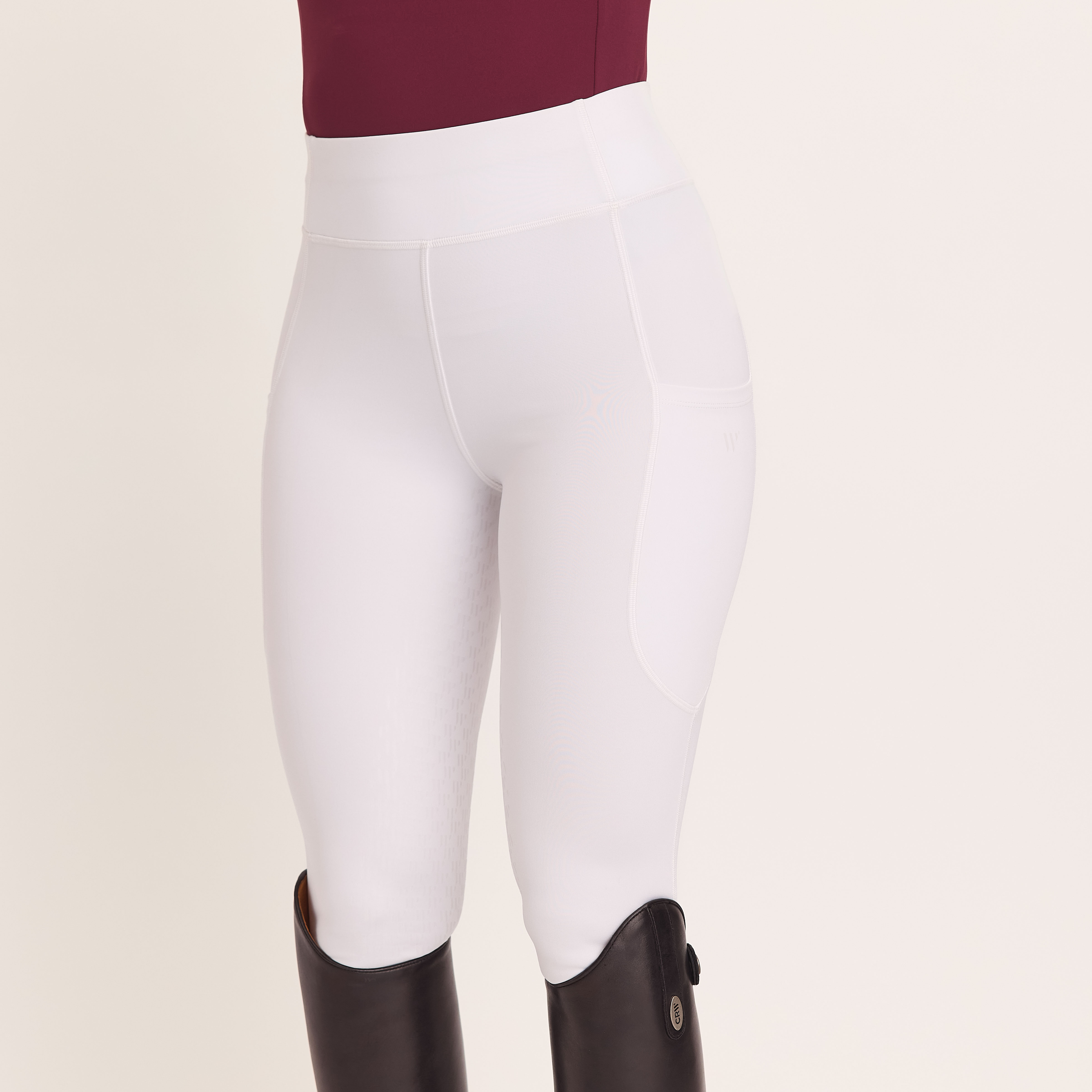 Ridetights  Gothenburg CRW®