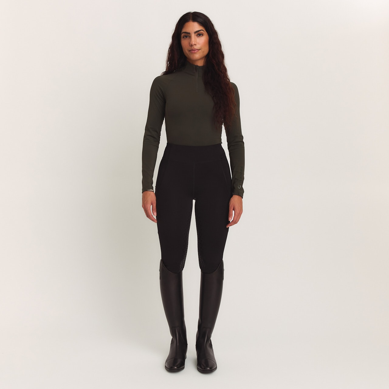 Ridetights  Gothenburg CRW®