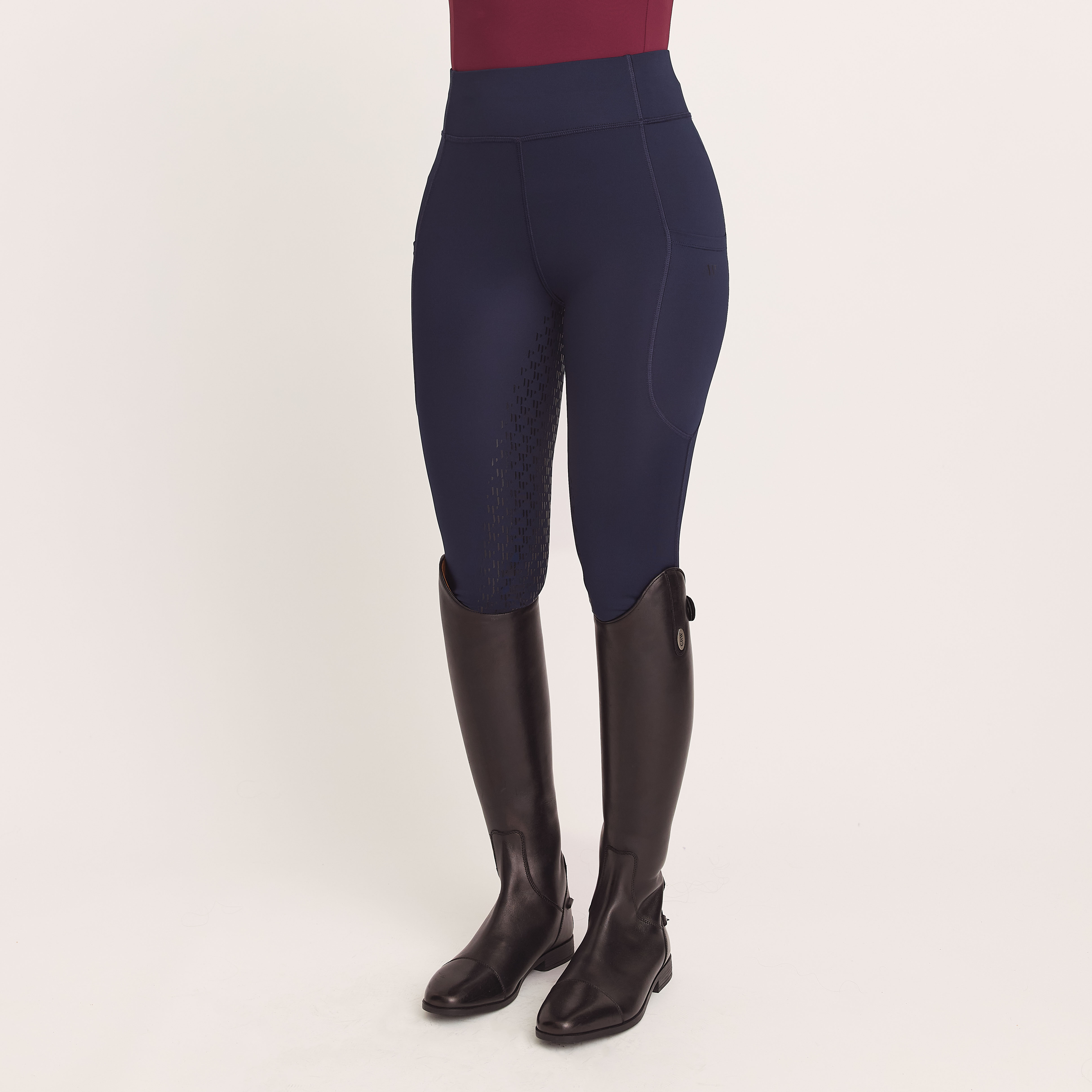 Ridetights  Gothenburg CRW®