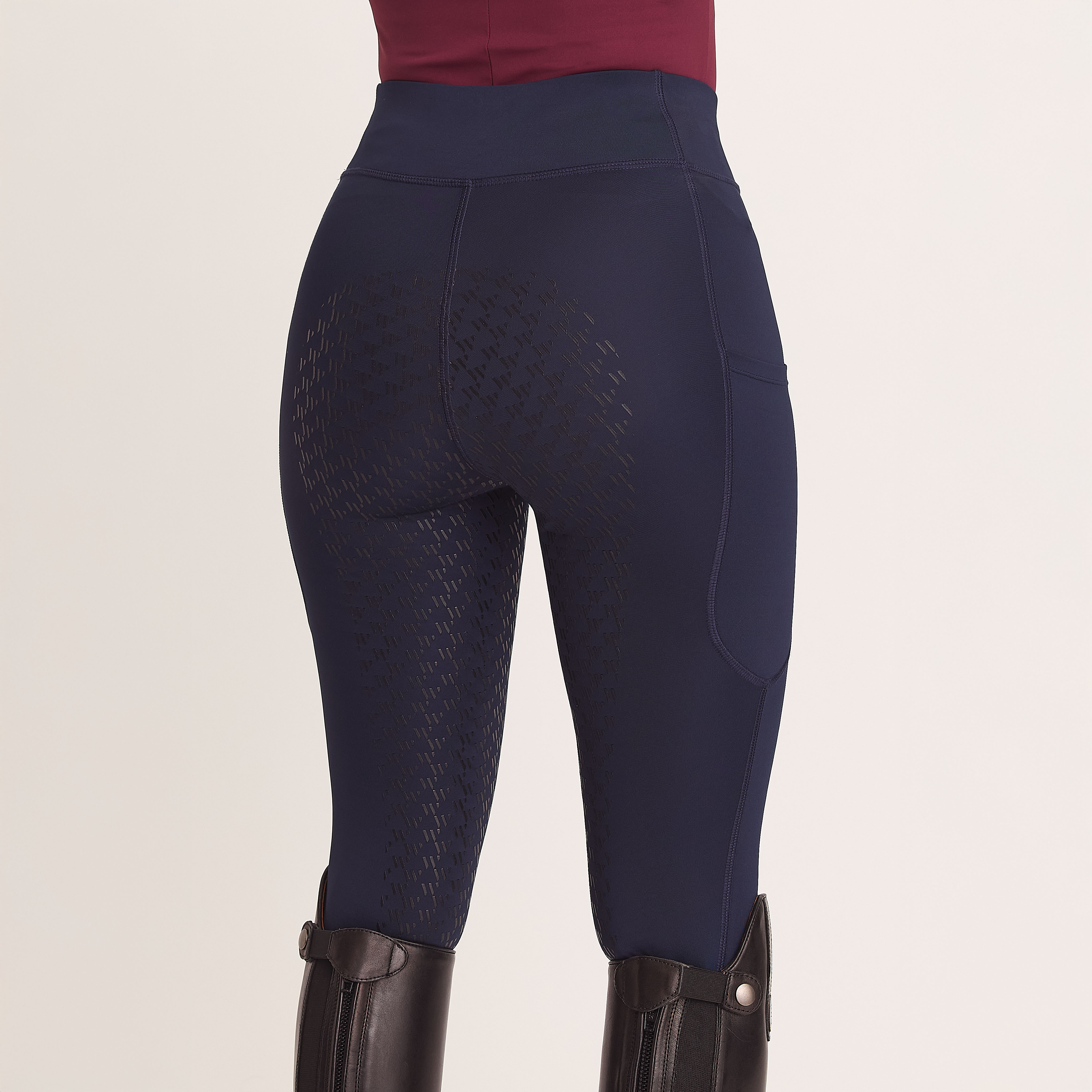 Ridetights  Gothenburg CRW®