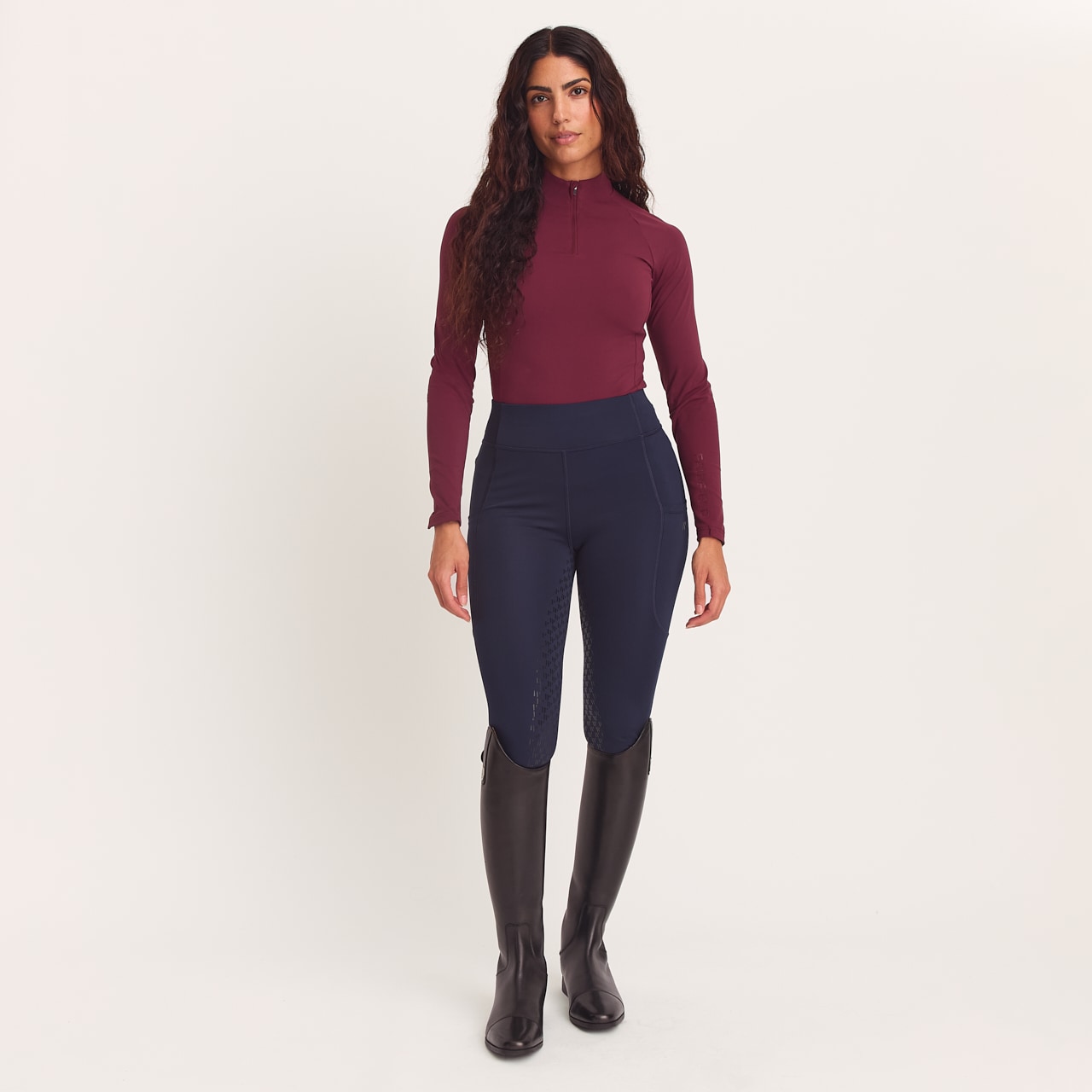 Ridetights  Gothenburg CRW®