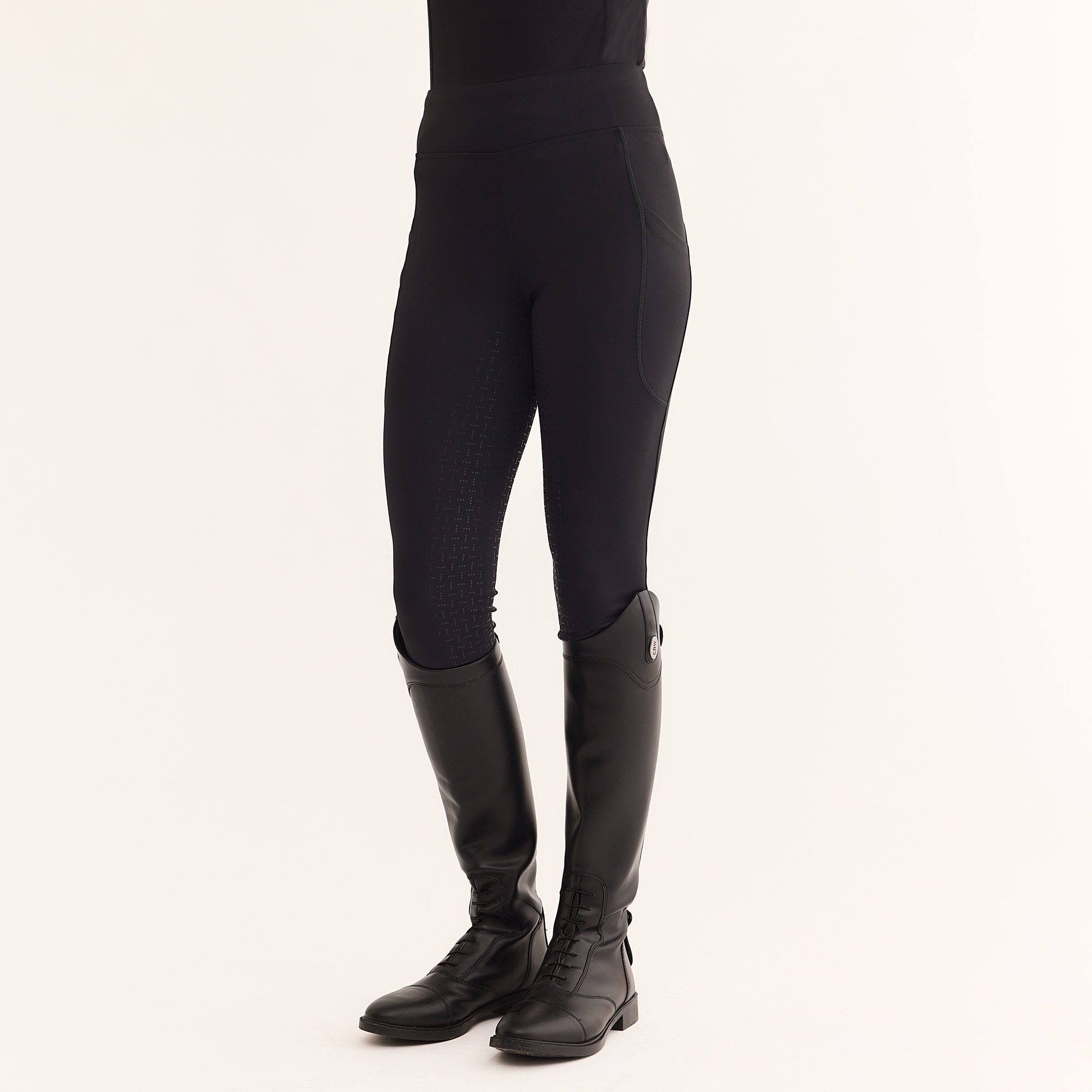 Ridetights Junior Stockholm Everyday CRW®