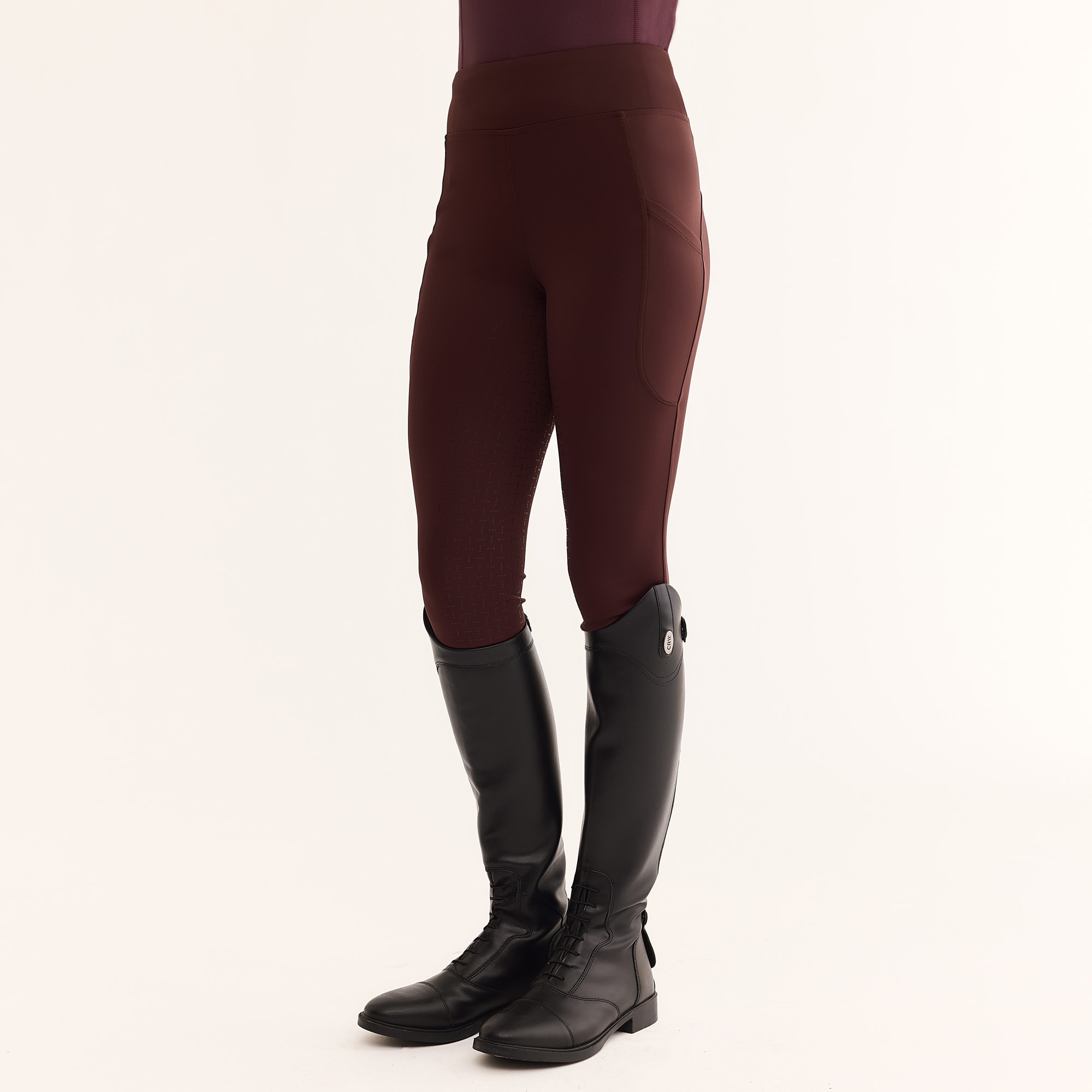 Ridetights Junior Stockholm Everyday CRW®