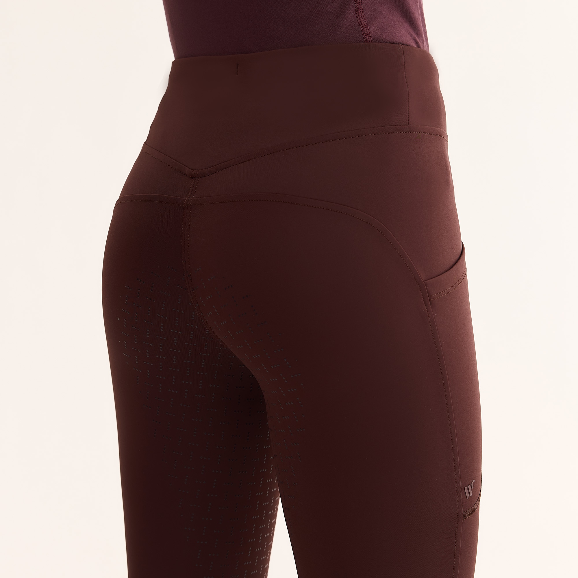 Ridetights Junior Stockholm Everyday CRW®