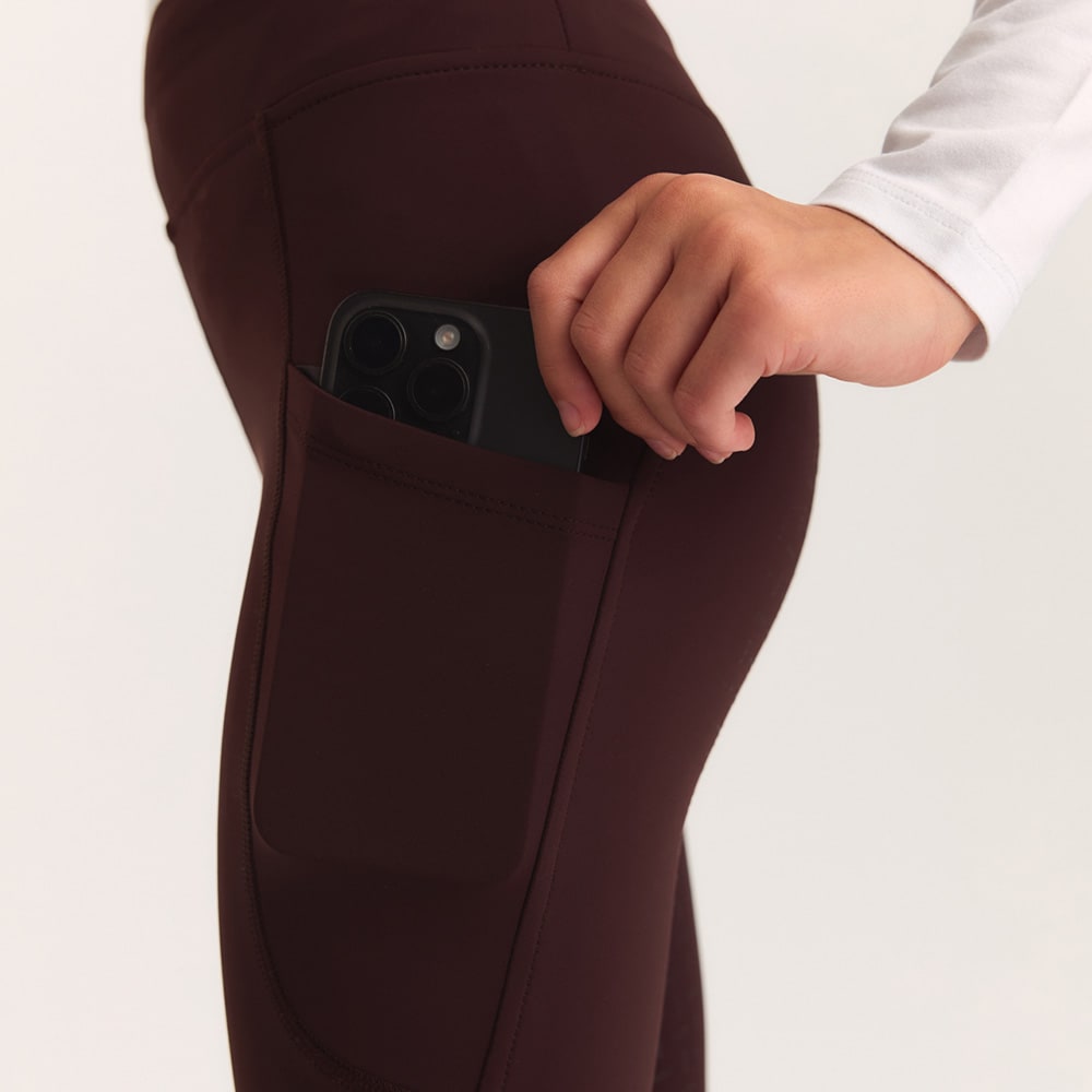 Ridetights Junior Stockholm Everyday CRW®