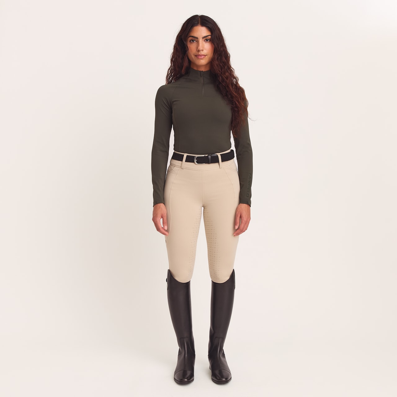 Ridetights  Oslo Fairfield®