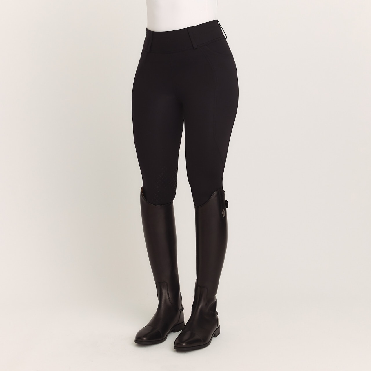 Ridetights Kneforsterket Oslo Fairfield®