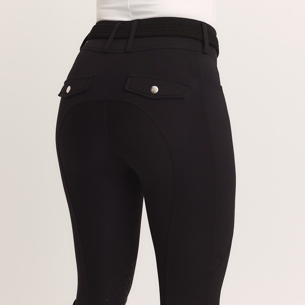 Ridetights Kneforsterket Oslo Fairfield®