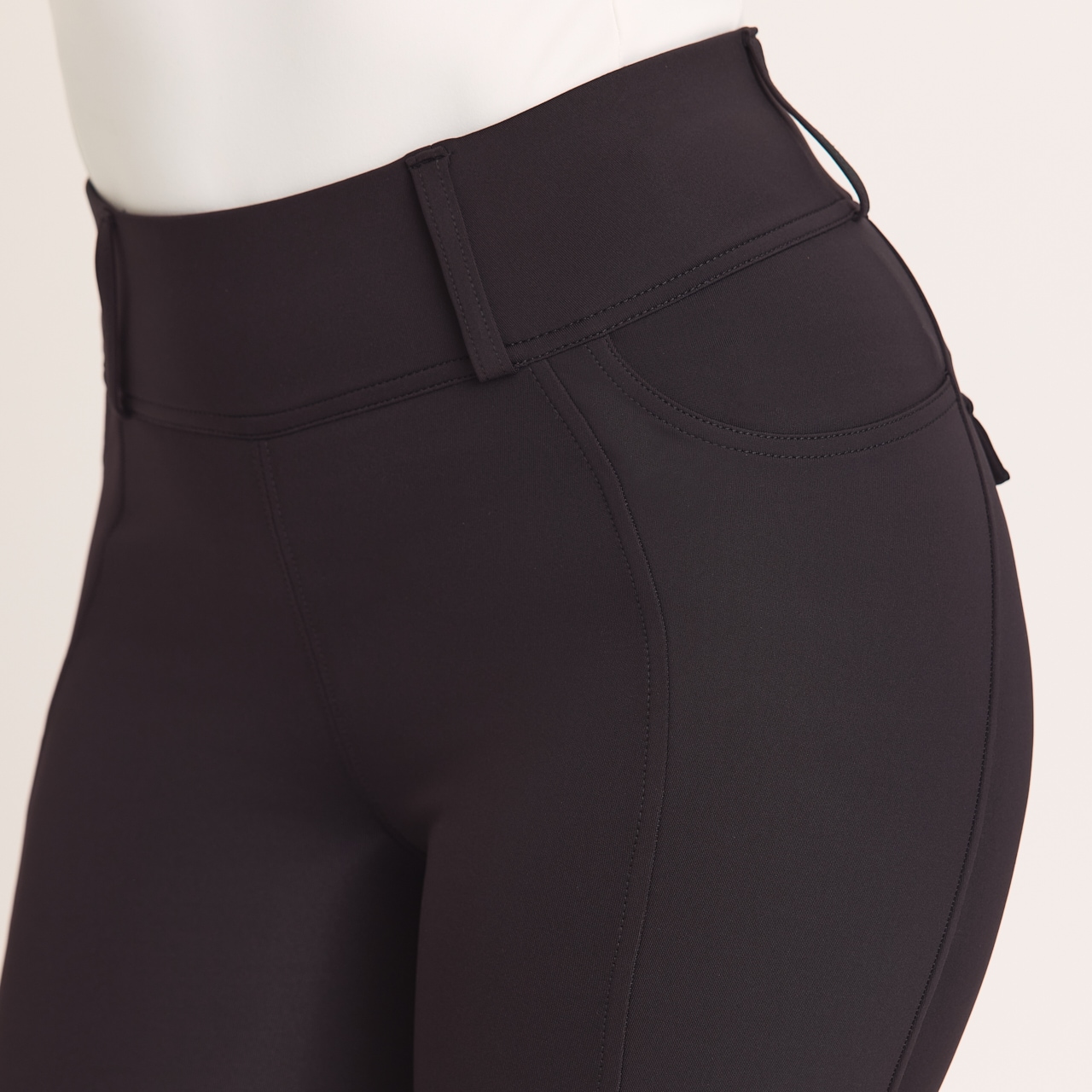 Ridetights Kneforsterket Oslo Fairfield®