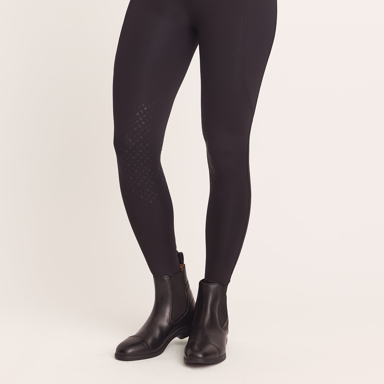 Ridetights Kneforsterket Oslo Fairfield®