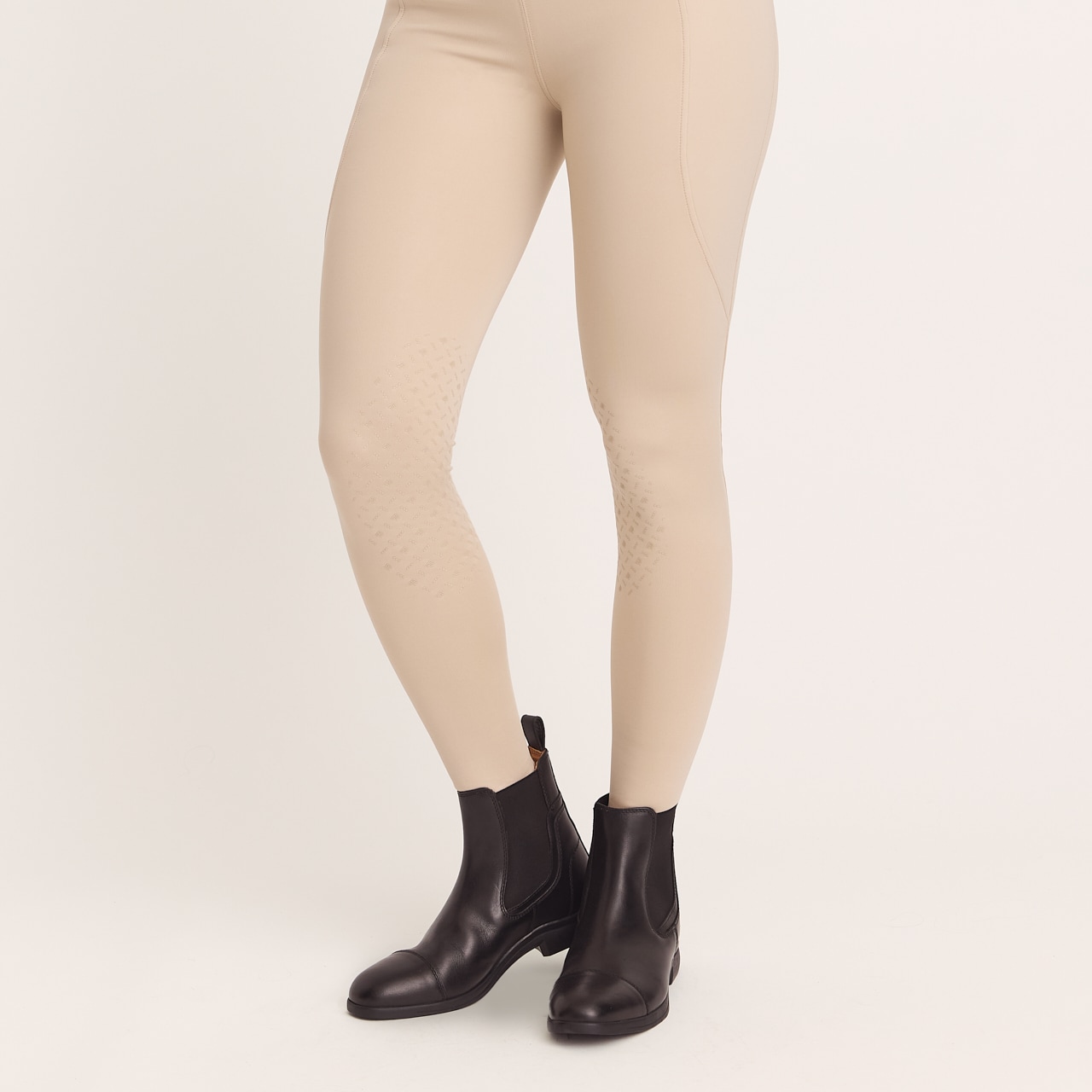 Ridetights Kneforsterket Oslo Fairfield®