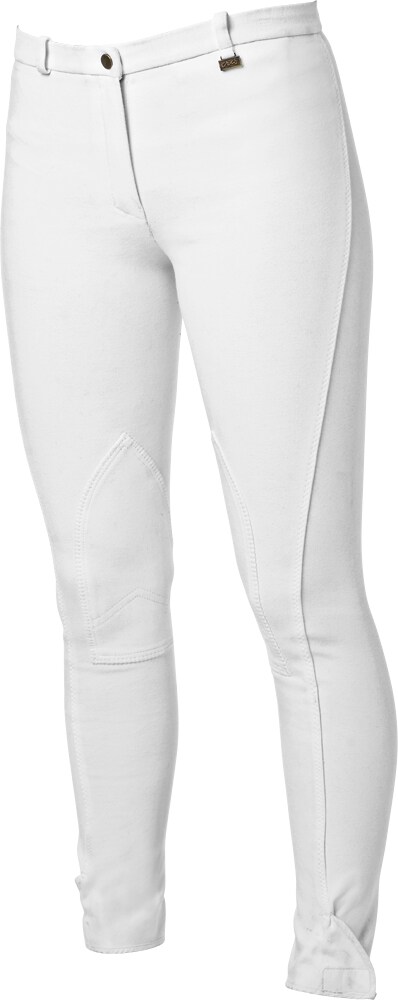Ridebukse  Comfort CRW® Dame