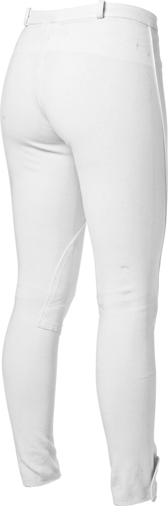 Ridebukse  Comfort CRW® Dame