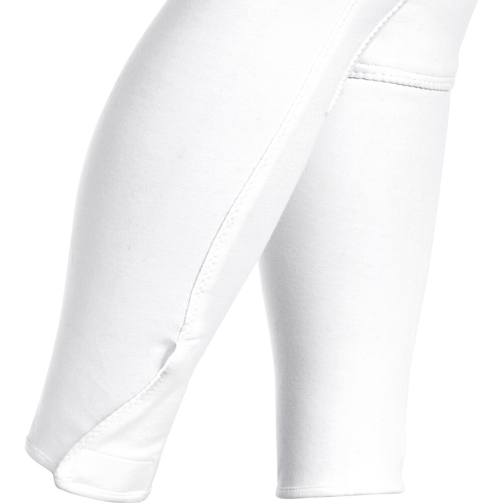 Ridebukse  Comfort CRW® Dame