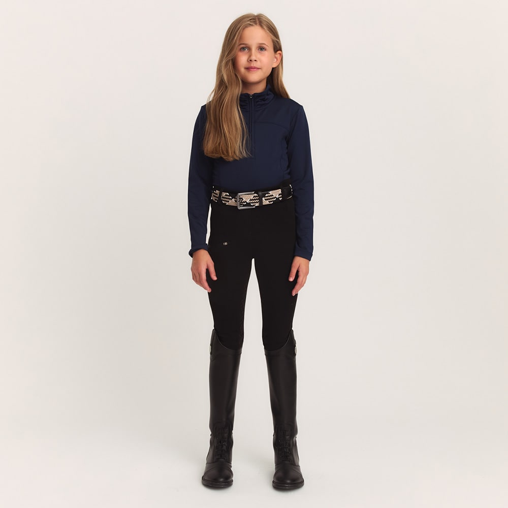 Ridebukse Junior Helsinki CRW®