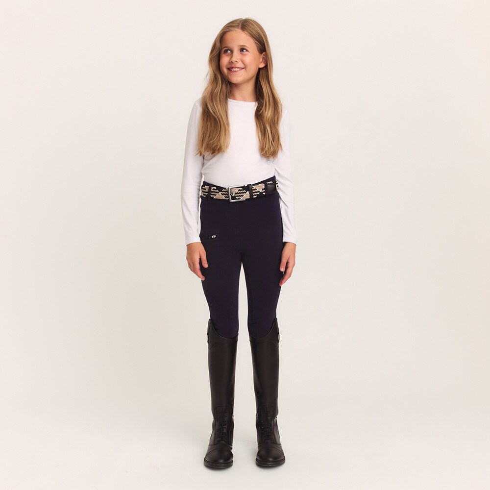 Ridebukse Junior Helsinki CRW®
