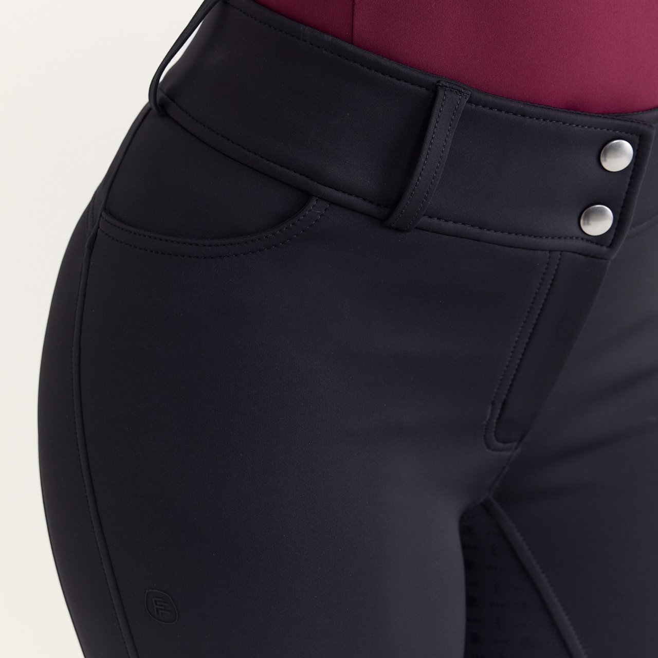 Ridebukse Helforsterket Copenhagen Everyday Fairfield®