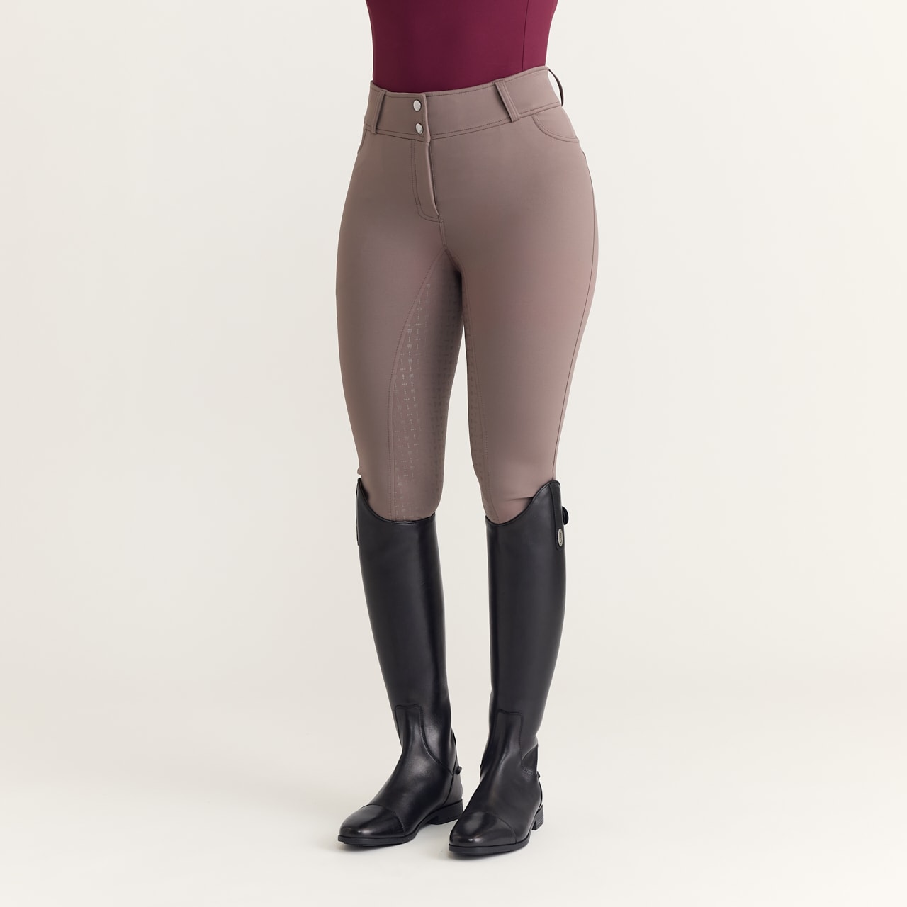 Ridebukse Helforsterket Copenhagen Everyday Fairfield®