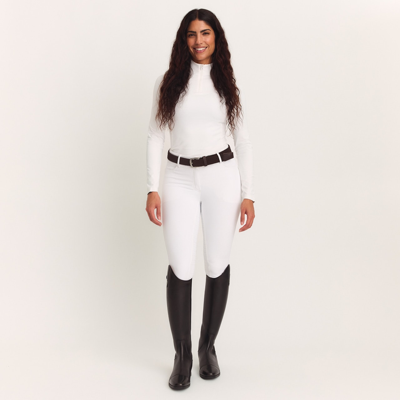 Ridebukse  Copenhagen Premium Fairfield®