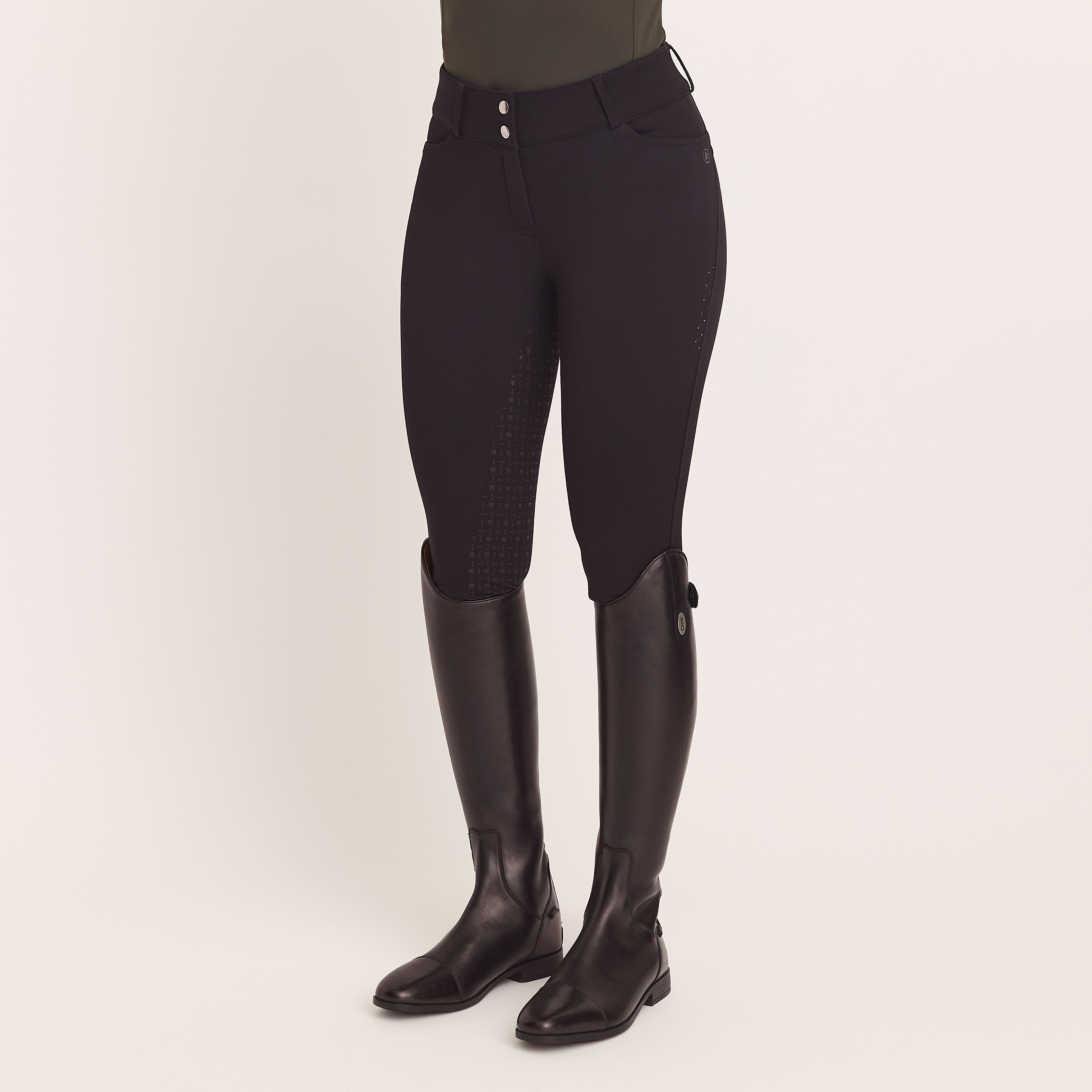 Ridebukse  Copenhagen Premium Fairfield®