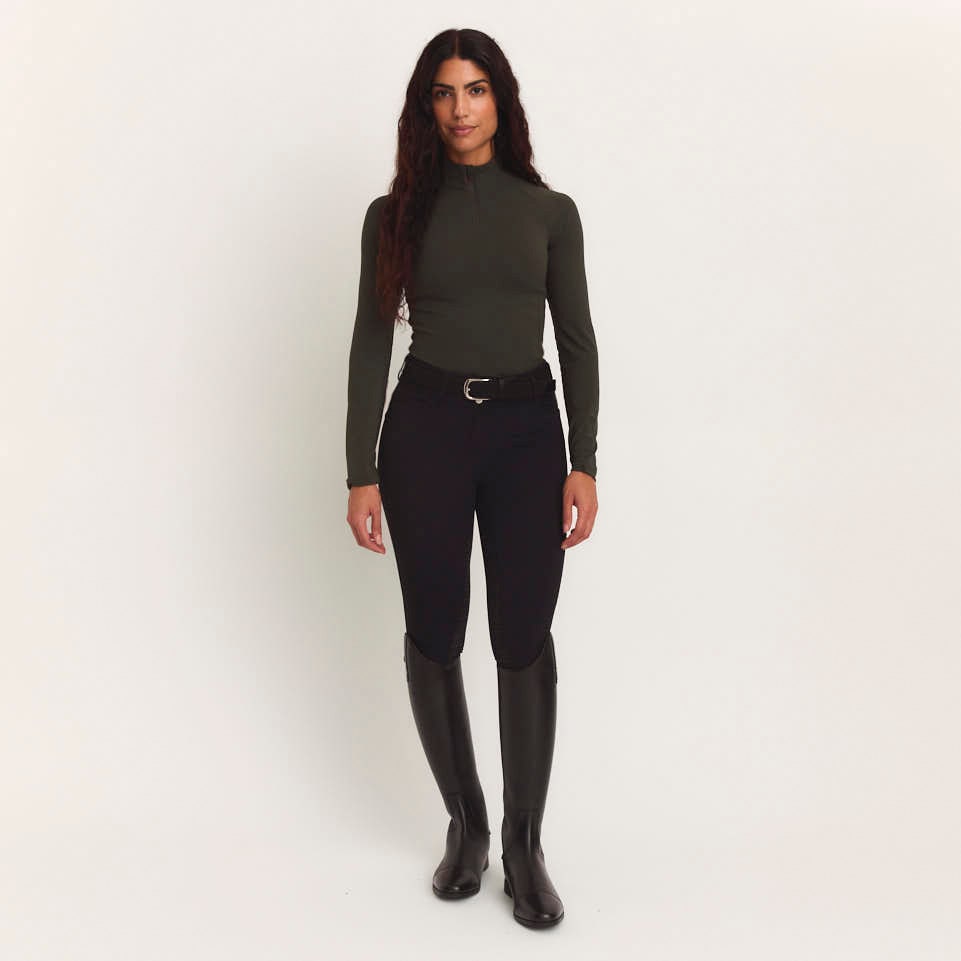 Ridebukse  Copenhagen Premium Fairfield®