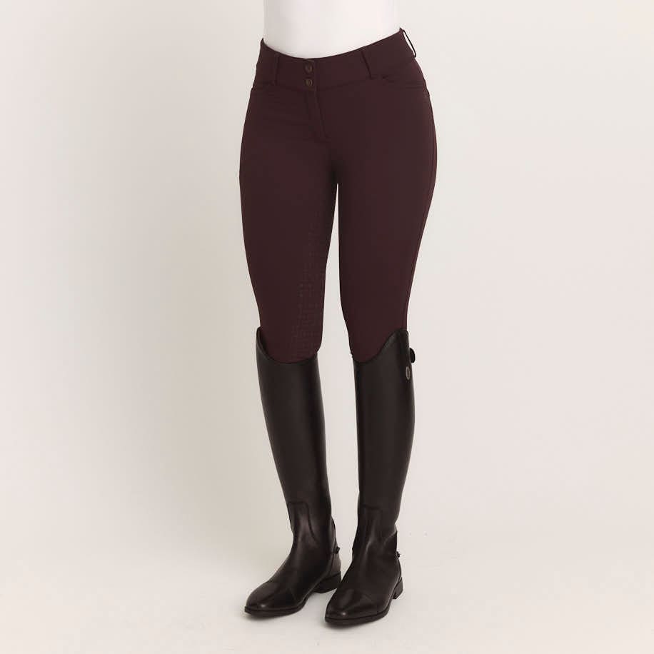 Ridebukse  Copenhagen Premium Fairfield®