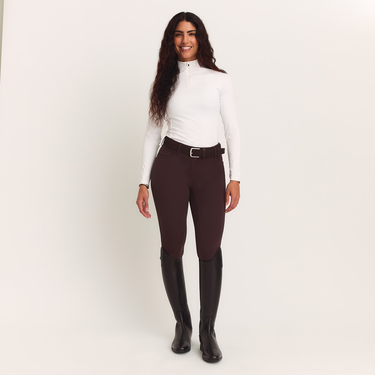 Ridebukse  Copenhagen Premium Fairfield®