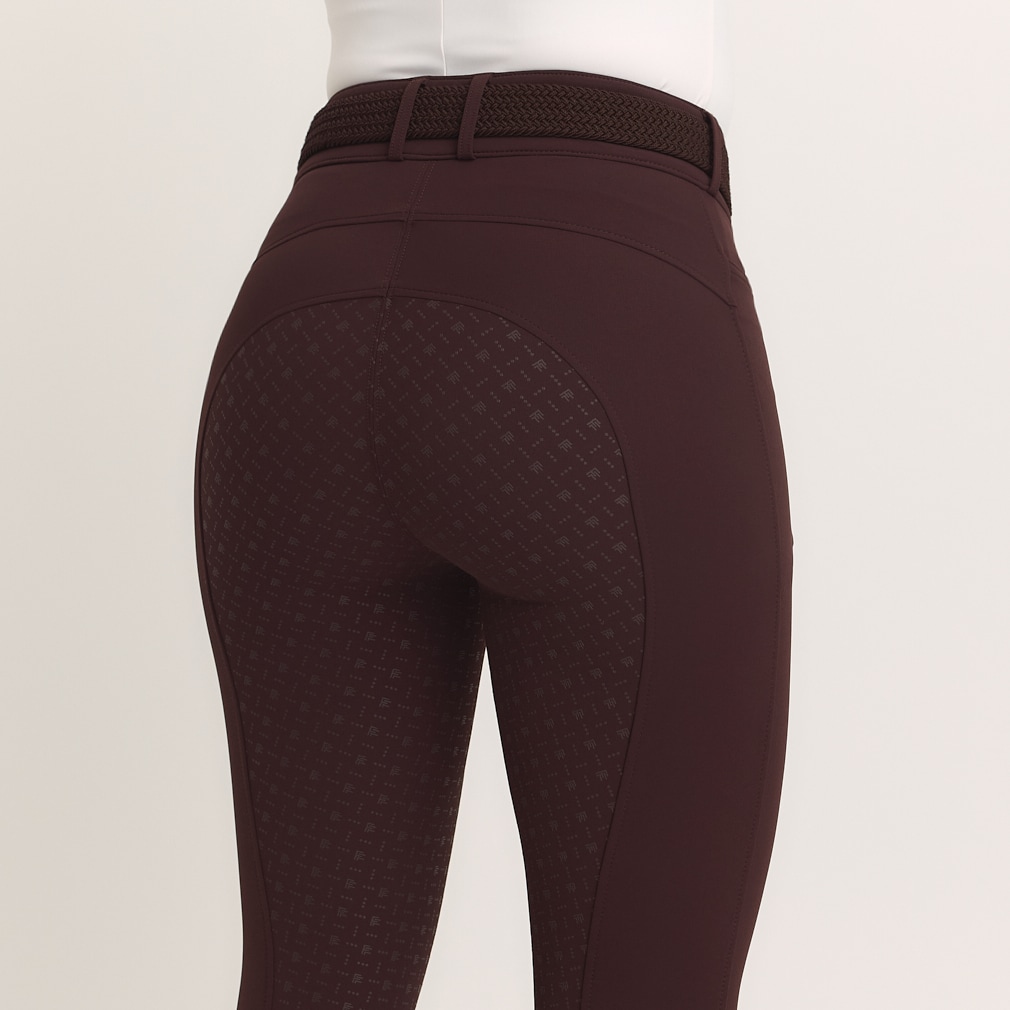 Ridebukse  Copenhagen Premium Fairfield®