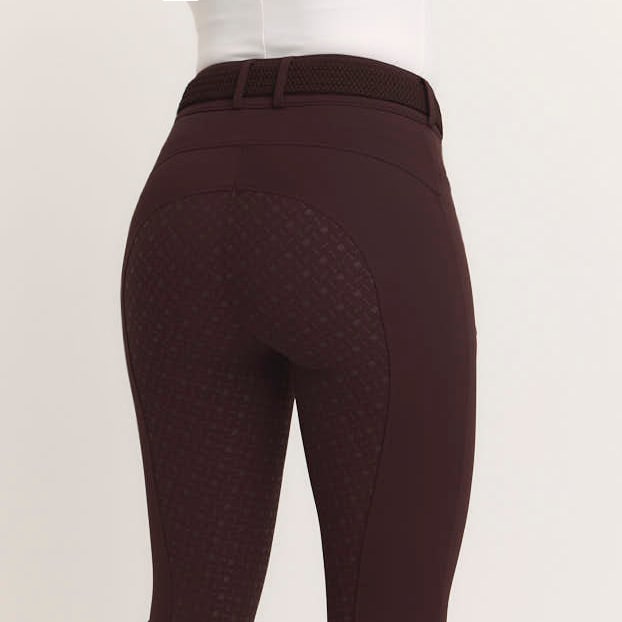 Ridebukse  Copenhagen Premium Fairfield®