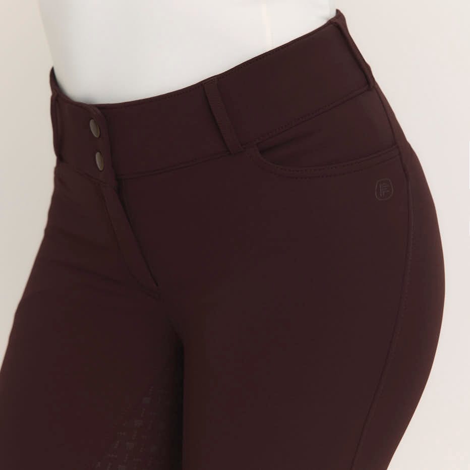 Ridebukse  Copenhagen Premium Fairfield®