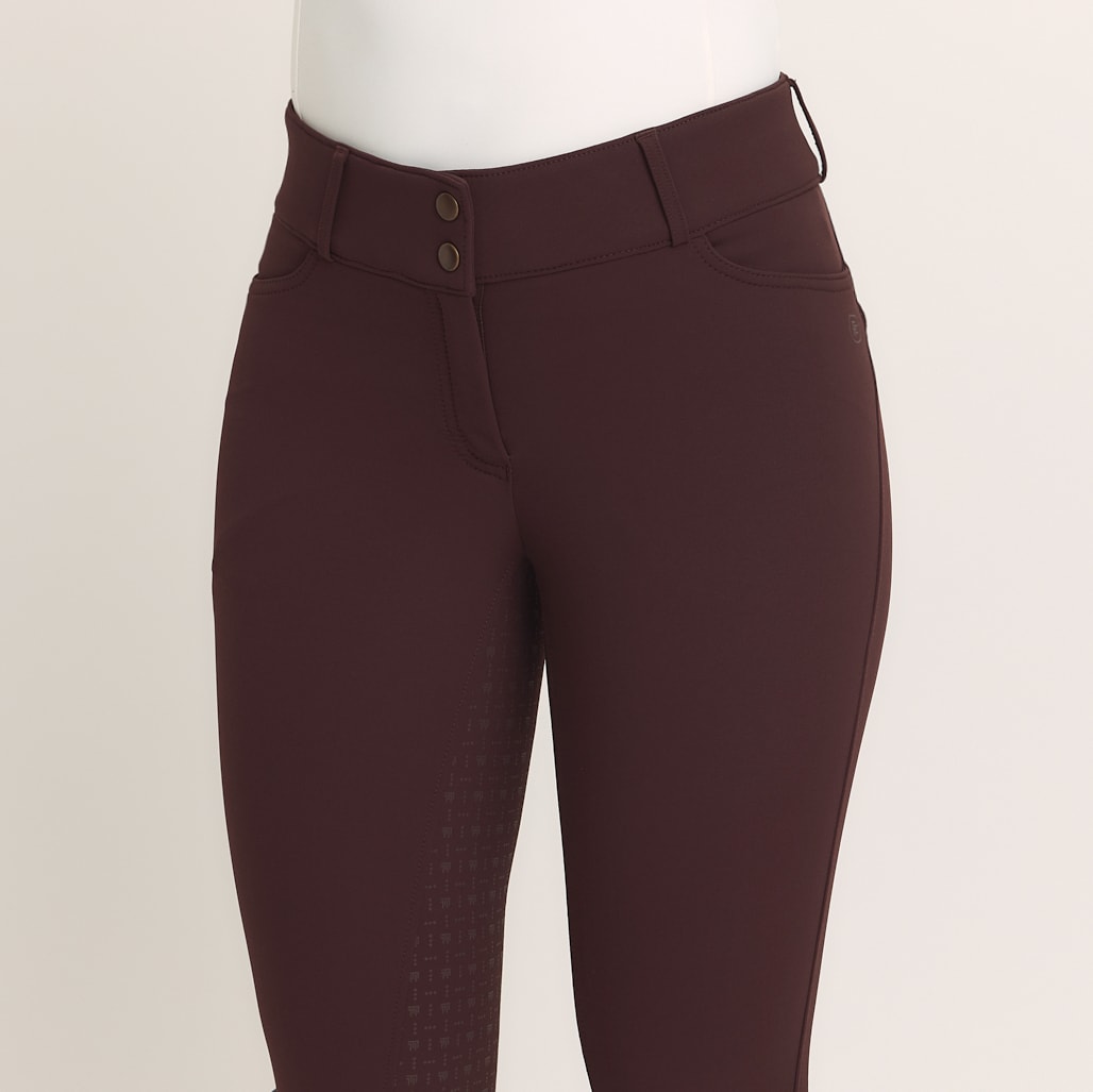 Ridebukse  Copenhagen Premium Fairfield®