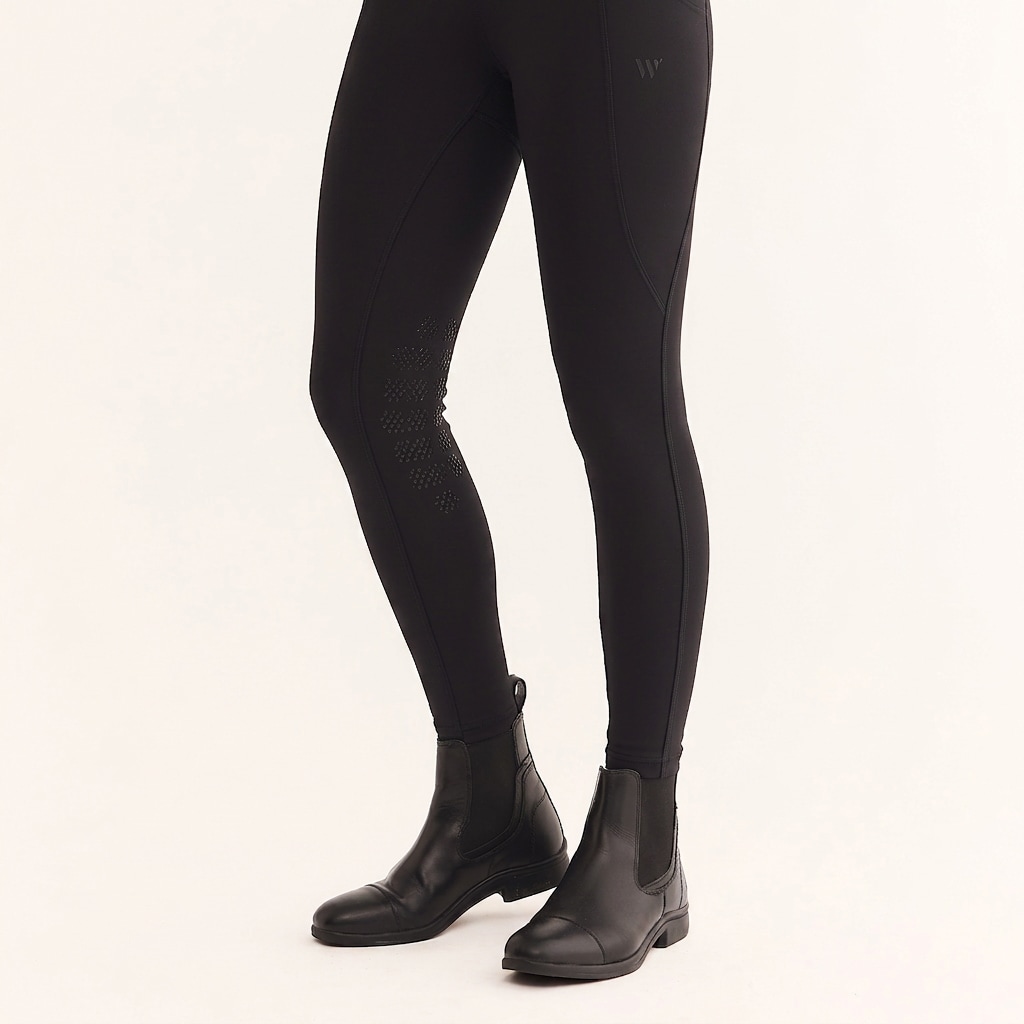 Ridetights Junior Glory CRW®