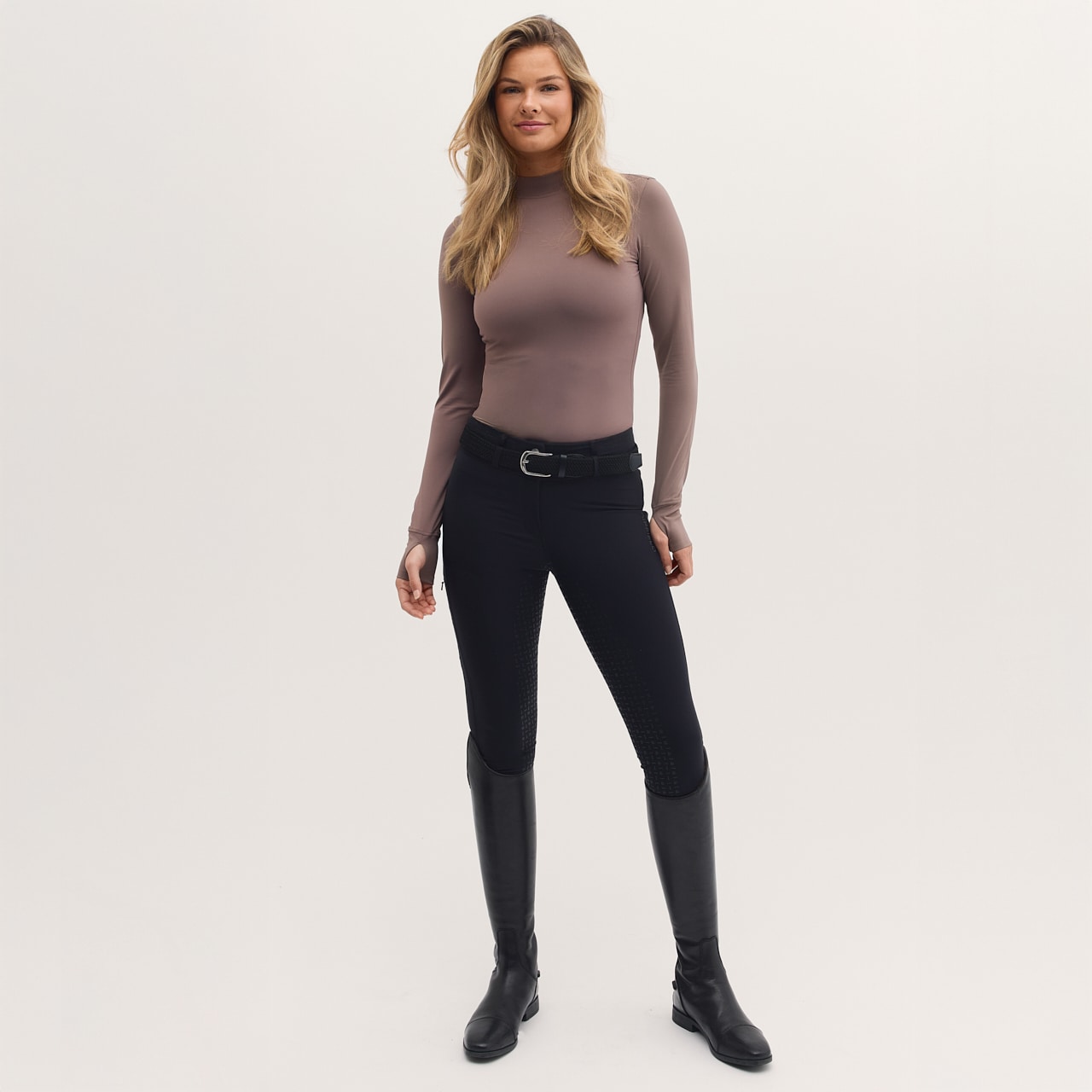 Ridebukse Dazzling Fairfield®